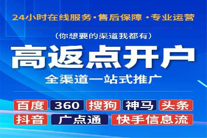 百度推广代运营案例：案例分享：打造行业领军品牌