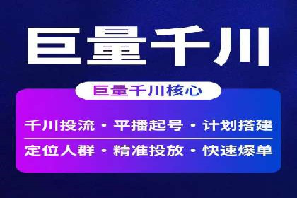 竞价端口开户后的广告投放策略案例